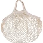 Bevásárló táska pamut 39x39x3cm 55gr