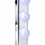 GRUNDIG Világítás tükörre LED 31x6x7cm 4xAA 