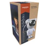 GRUNDIG Hangulatvilágítás csillagos ég, asztronauta, távirányítós, időzíthető 