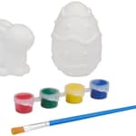 ARTICASA Húsvéti festék szett 7db-os 23x16x7cm