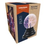 GRUNDIG Plazma gömb 