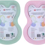 ARTICASA Húsvéti nyuszi alakú sütőforma 30x19,8x5,4cm, 2 féle
