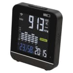 GoSmart Levegőminőség mérő E30300 wifivel