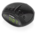 Rádiós ébresztőóra Hyundai RAC 213 B