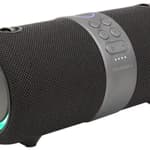 GoGEN Party hangszóró Bluetooth
30 W, zene Bluetooth-on, TWS, AUX bemenet, FM tuner, IPX6 ellenállás, akkumulátor üzemidő 10 óra