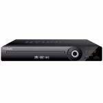 DVD lejátszó  Hyundai DV-2-X 279 DU