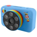 Fényképezőgép GOGEN DECKO FOTO, kék