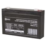 EMOS Ólomakkumulátor 6V 7Ah