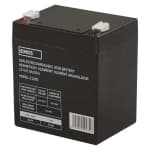 EMOS Ólomakkumulátor 12V 5Ah