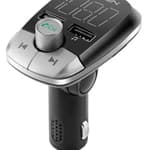 FM transmitter GoGEN CTR 258 BT W