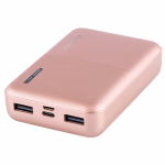 Powerbank GoGEN 10000 mAh, PB100007, met