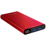 Powerbank GoGEN PB100008 10000 mAh, USB-