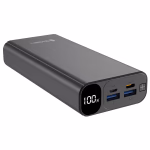 Powerbank GoGEN PB200007 20000 mAh, USB-