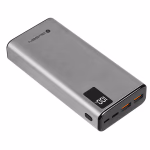 Powerbank GoGEN PB200008 20000 mAh, USB-