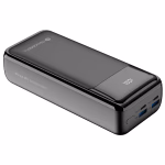 Powerbank GoGEN 30000mAh, USB-C PD 65W,
