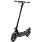 GoGEN Elektromos roller, max. 40 km/h sebesség, akár 75km hatótáv, tempomat, fekete