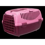 TRIXIE TR39829 szállító box Capri 2 55x36x35 berry/pink