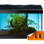 Diversa akvárium szett 60 Startup Led Expert 