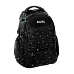 BeUniq hátizsák, vízlepergető anyag, 40x30x18cm