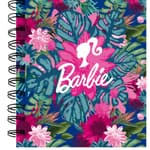 SPIRÁLFÜZET, 13X13, 80 OLDAL, 'BARBIE '