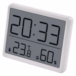 Emos Hő- és nedvességmérő