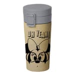 THERMO BÖGRE, 380 ml, stanless steel+polypropylene, 'Minnie '