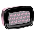 UZSONNÁS DOBOZ,18x12x6,polypropylene          BPA FREE,