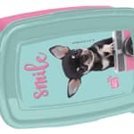 Uzsonnás Doboz STUDIO PETS 18,5x13x6