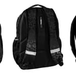 HÁTIZSÁK BEUNIQ ICON       43x30x25                         