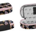 Tolltartó prémium BARBIE BIRD 10x23x5  