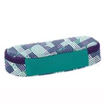 Tolltartó prémium BARBIE 10x23x5  POLYESTER 300 D