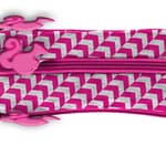 Tolltartó hengeres BARBIE 22x8x5 POLYESTER 300 D