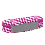 Tolltartó prémium BARBIE 10x23x5  POLYESTER 300 D