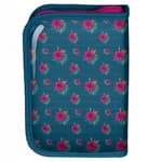 Tolltartó dupla BARBIE 19,5x13x3,5 POLYESTER 300 D