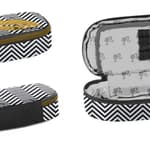 Tolltartó prémium BARBIE LIPSTICK  10x23x5  