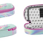 Tolltartó prémium BARBIE CALIFORNIA  10x23x5  