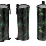 TOLLTARTÓ,22x8x8,Polyester,GREEN 