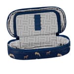 TOLLTARTÓ,10x23x5 ,Polyester,HORSES 