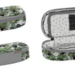 Tolltartó prémium MINNIE GREEN 10x23x5  