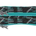 Tolltartó hengeres MAUI 22x8x5 POLYESTER 300 D