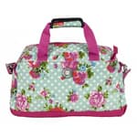 Szabadidőtáska 40x 26x 20  