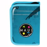 Tolltartó dupla MAUI 19,5x13x3,5 POLYESTER 300 D