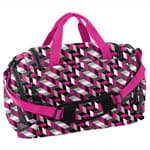 Szabadidő Táska BARBIE 25x47x25