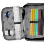 TOLLTARTÓ.  - NASA. . 19,5x13x3,5