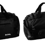 SZABADIDŐ BEUNIQ BLACK  25x47x25