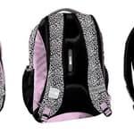 Disney Eva Foam hátizsák, polyester 300D, 42x31x16cm