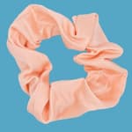 Elysium kullancs, tetű és szúnyogaroma szatén hajgumi rózsaszín