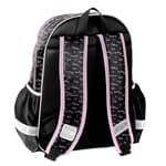 Disney hátizsák, vízlepergető anyag, Minnie, 38x29x16cm