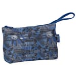 Kozmetikai táska, 14x24x4, 