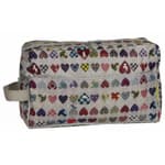 Kozmetikai táska 30x18x10 0,15kg 